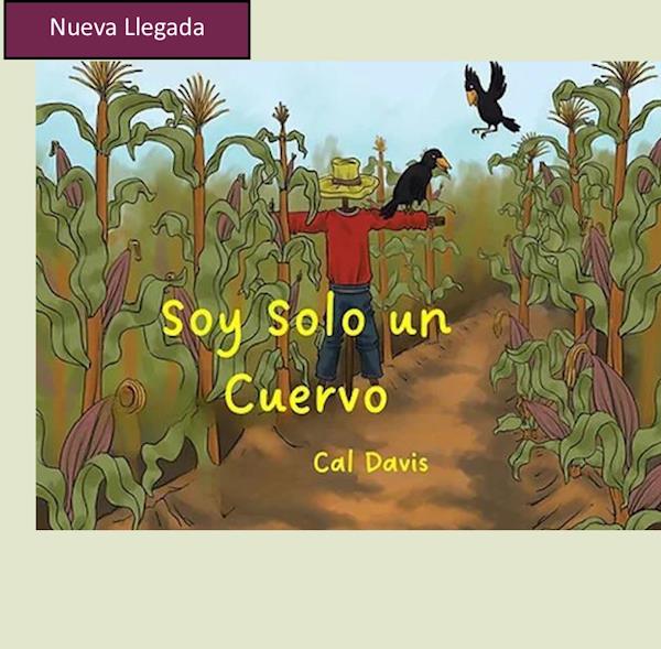 Soy Solo un Cuervo