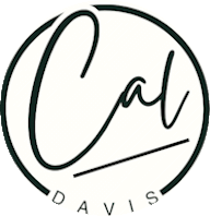 Cal Davis Author